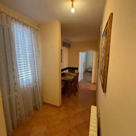 Ivka Apartment Porec
