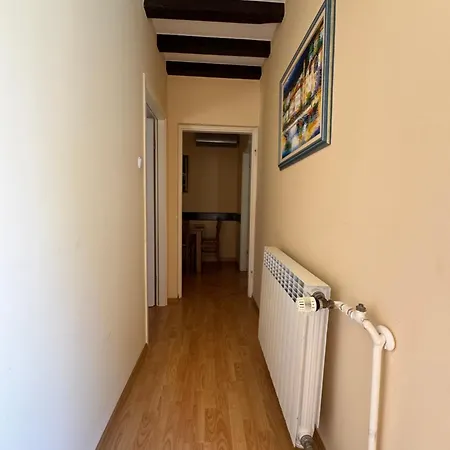 Apartment Ivka Porec